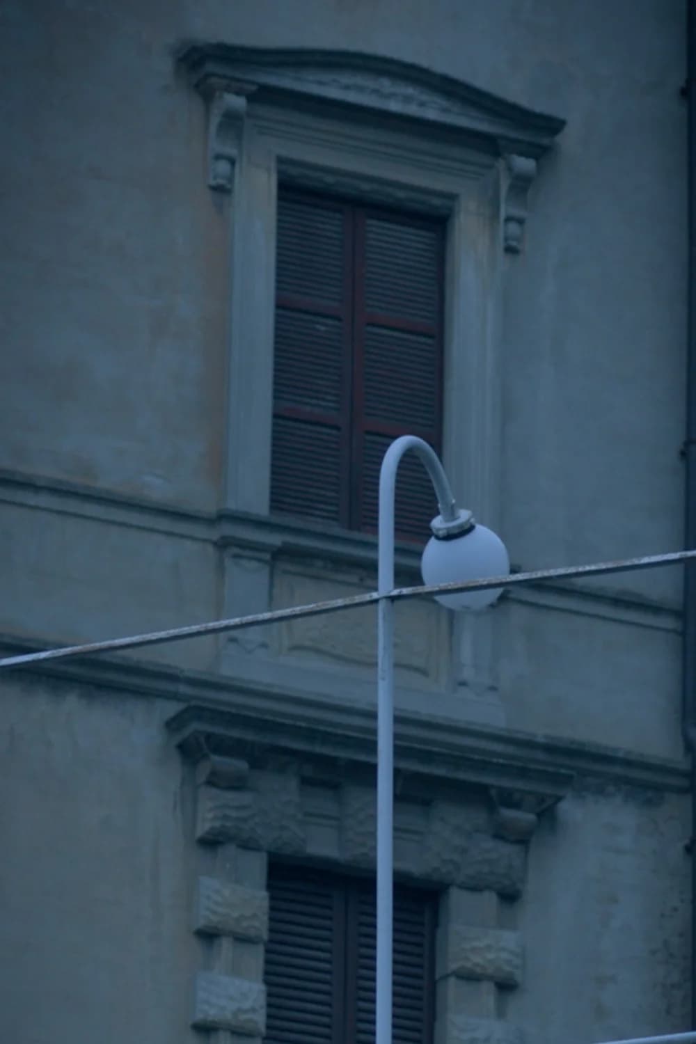 Six feet tall: Limits