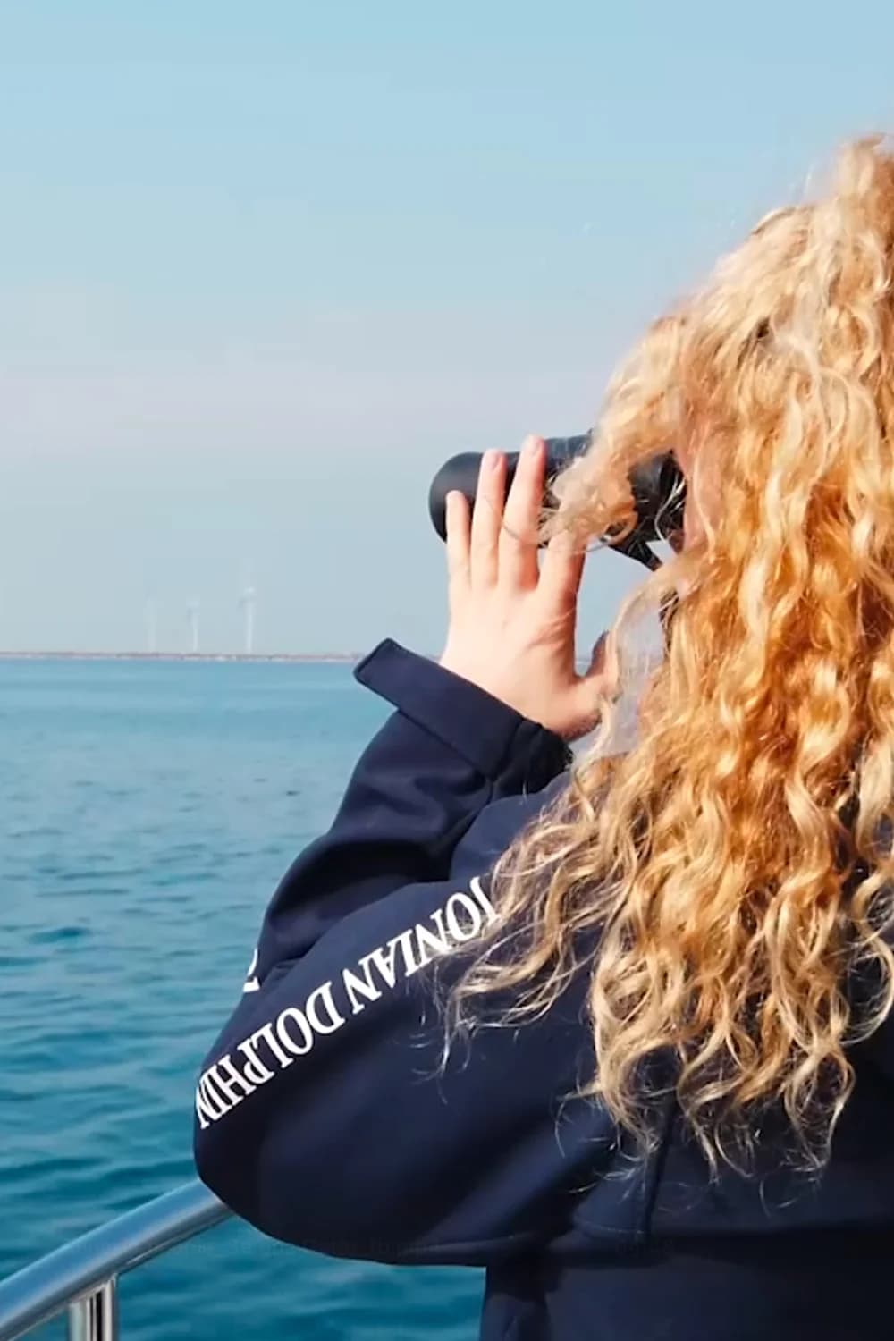 Renexia team: Serena Gatto